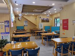 大堂-伊京轩兰州牛肉面(闹市口店)