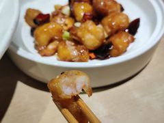 宫保虾球-川流不息(北蔡休闲广场店)