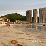 深圳周边，位于深山合作区的鲘门百安村🐛