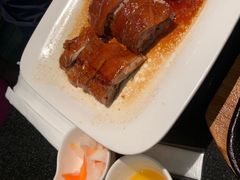 金牌玻璃烧鸭-小资太太餐厅(南岗区店)