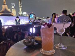 -罗斯福色戒酒吧(外滩店)