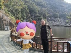 -丹东凤凰山景区