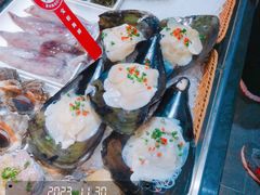-宝轩渔府·老字号海鲜·正宗津菜(水上店)