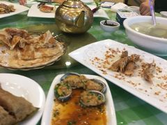 -快乐海鲜城(虎泉街店)