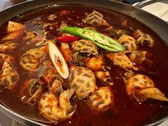 -徐记海鲜(大雁塔|金都店)