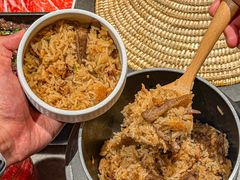 -芸山季·云南山珍菌火锅(宝能环球汇店)