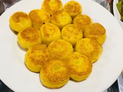 -人民公社大食堂(顺义总店)