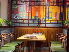 -老爷子原味蒸饺(总店)