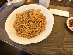 -中国厨房/台湾牛肉面