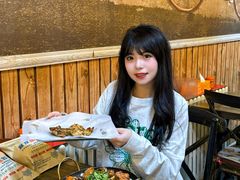 -麻辣欧巴海鲜烧烤(乐购店)