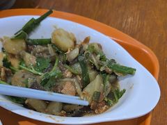-闫家粥铺(东盛大街店)