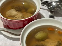 -红棉中餐厅·广州海航威斯汀酒店