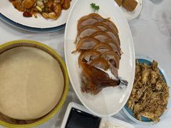 -福来居烤鸭店(天坛二店)