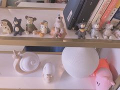 -董小姐咖妃·咖啡·简餐.意面(松江大学城店)