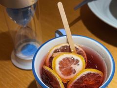-蜜桃餐厅·伴山(海岸城店)