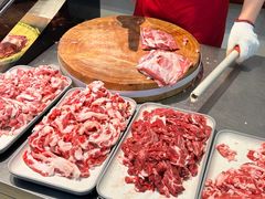 -金刚山(学府路店)