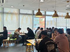 -麦当劳(伟城广场店)