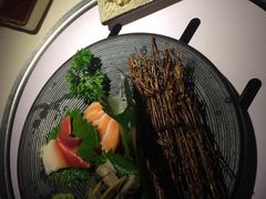 -赤坂亭M9和牛烧肉·日料398放题(万达店)
