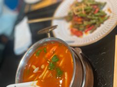 -simply thai天泰(静安嘉里中心店)