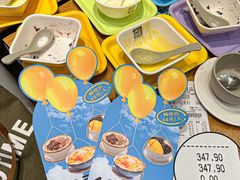-满记甜品(岭南新天地店)
