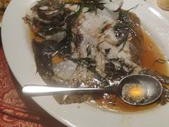 -金苑酒家·客家菜·广东老字号(万象店)