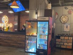 -长藤鬼校(龙翔店)