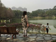 -东莞植物园