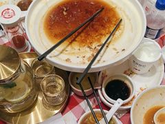 -西贝(苏州绿宝广场店)