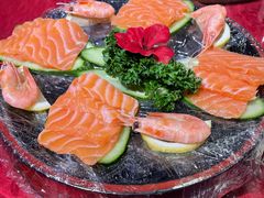 -阿巧一号私房菜(止园路店)
