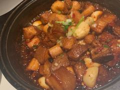 -炊烟小炒黄牛肉(中心印象城店)