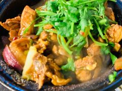 -二楼老店重庆鸡公煲(真光路店)