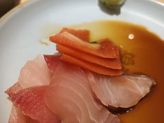 -焰江山·海鲜牛排烤肉自助(环形中心店)