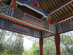 -青州市云门山风景区