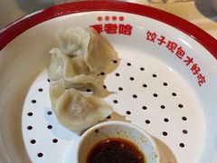 -李老哈·东北菜(宋园路店)