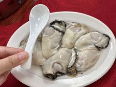 -花苑美食横琴生蚝火锅(拱北粤华路店)