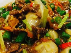 -客乡情(南京东路店)