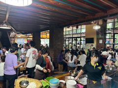 -汤锅大王(新平曹苏黄牛汤锅有限公司)