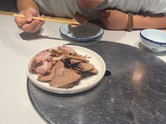 -张大嘴菜馆(庞各庄店)