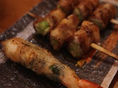 -鸟串烧Yakitori