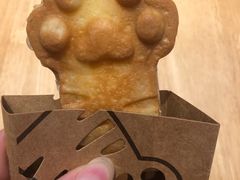-熊姬手作茶物(汇金谷店)