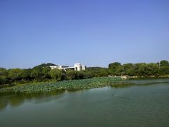 -南京邮电大学(仙林校区)