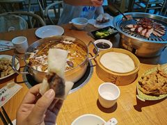 -守柴炉烤鸭(鱼嘴店)