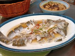 -湾里人家(旺山景区店)