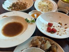 -蛇口希尔顿南海酒店·随轩中餐厅·粤菜