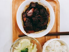 -箪食记(汉口路店)