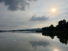 -三岔湖景区