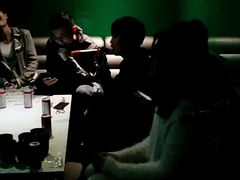 -百威KTV(恒福路店)