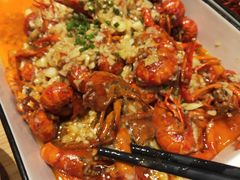 -文叔·湖北名小吃·小龙虾(华强北店)