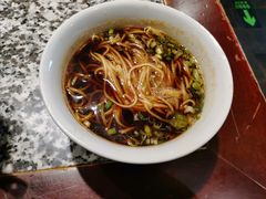 -南京大牌档(崇文门国瑞店)