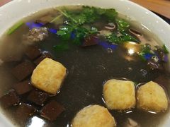 -苏晓玥·手作江南小吃(深圳北站店)